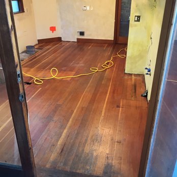New Gen Floors - Before - Flooring Near Me - San Francisco, California