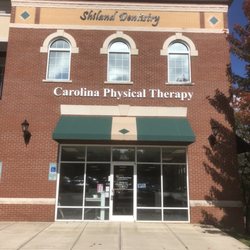 Carolina Physical Therapy