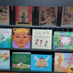 Klindt's Book Sellers & Stationers - Children's books