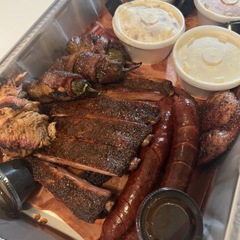 Hurtado Barbecue - Barbeque Near Me - Arlington, Texas Hurtado Barbecue - Barbeque Near Me - Arlington, Texas