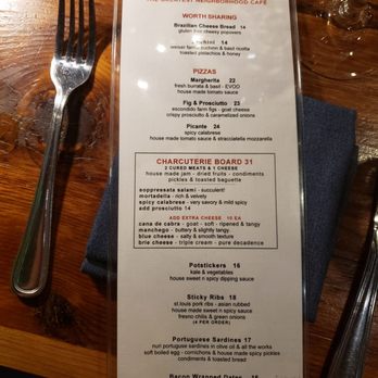 Ubuntu Cafe - Cafes Near Me - Long Beach, California
