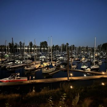 Pal’s - Harbor view - Bars Near Me - Portland, Oregon