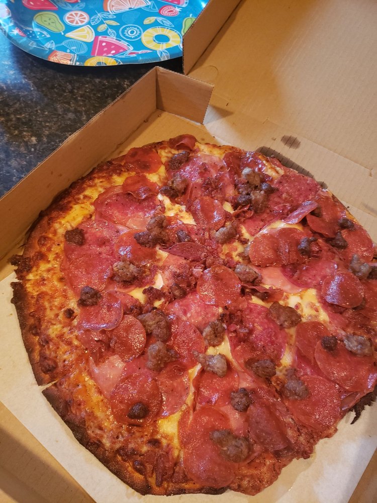 BREWERY CITY PIZZA CO Updated May 2024 87 Photos & 250 Reviews 4353 Martin Way E, Olympia