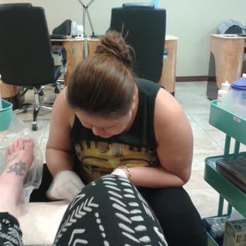 Leo Nails & Spa - Waxing Near Me - Covina, California Leo Nails & Spa - Waxing Near Me - Covina, California