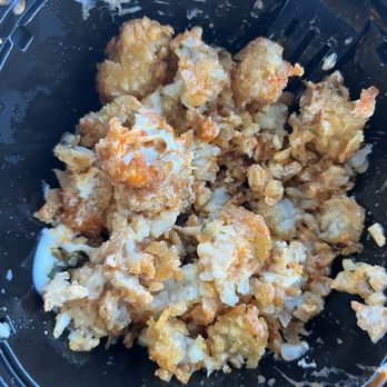 Kiki's Chicken Place - Chicken Wings Near Me - Sacramento, California