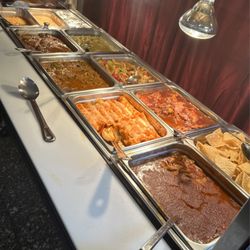La Enchilada - Sunday brunch! Come on down!