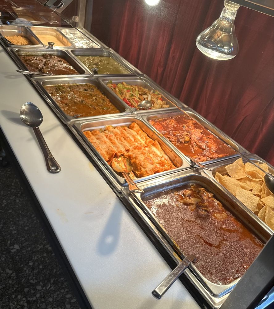 La Enchilada