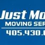 Photo of Just Move It Moving Services