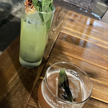 Forward Slash - The Romero, The Apparition - Distilleries Near Me - Winter Park, Florida