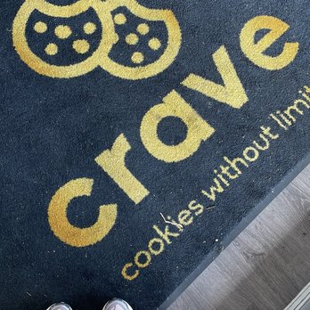 Crave - Desserts Near Me - Conyers, Georgia