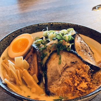 Ichiro - Ichiro Ramen - Ramen Near Me - Houston, Texas Ichiro - Ichiro Ramen - Ramen Near Me - Houston, Texas