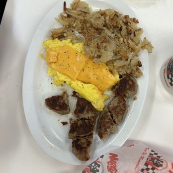 Nifty Fifty's - Diners Near Me - Turnersville, New Jersey