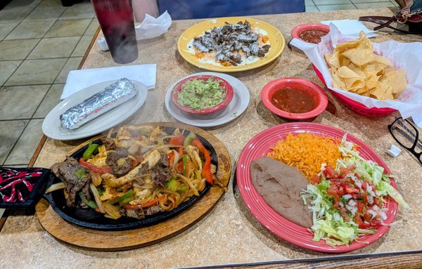 Little Mexico Bar & Grill