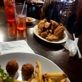 Gumbeaux's Cajun Cafe - Cajun/Creole Near Me - Douglasville, Georgia