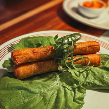 The Grove Bar + Kitchen - Cubano Rolls - New American Near Me - Winter Park, Florida The Grove Bar + Kitchen - Cubano Rolls - New American Near Me - Winter Park, Florida