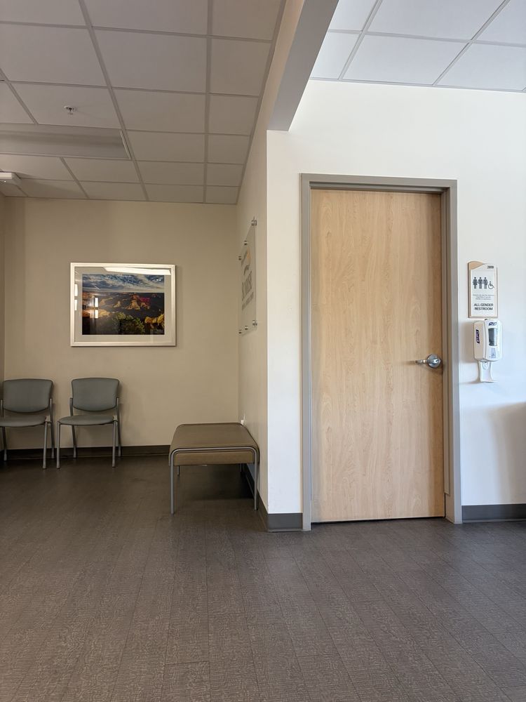 Sunrise Hospital & Medical Center - patient advocate in Las Vegas, NV