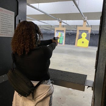 FT3 Tactical - Sunshine taking them out lol. - Gun/Rifle Ranges Near Me - Stanton, California FT3 Tactical - Sunshine taking them out lol. - Gun/Rifle Ranges Near Me - Stanton, California