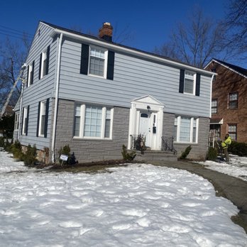Mateo's Gutters - New gutters!! - Gutter Services Near Me - Parma, Ohio