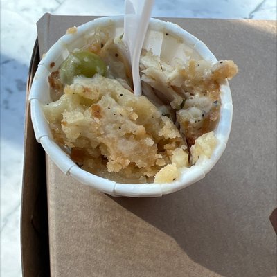 I Like Pie Bakeshop by null