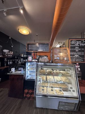 Venga Empanadas by null