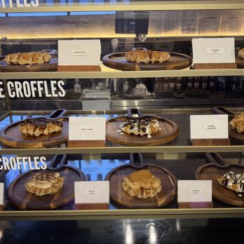 Sip Lab - Sweets - Coffee & Tea Near Me - Greensboro, North Carolina Sip Lab - Sweets - Coffee & Tea Near Me - Greensboro, North Carolina