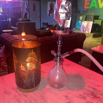 TEN ATL - Hookah Time!!! - Lounges Near Me - Atlanta, Georgia