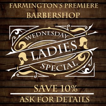 The Man Cave - Barbers Near Me - Farmington, New Mexico The Man Cave - Barbers Near Me - Farmington, New Mexico