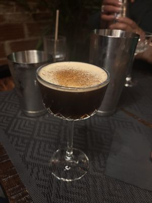 Mayawell Bar by null