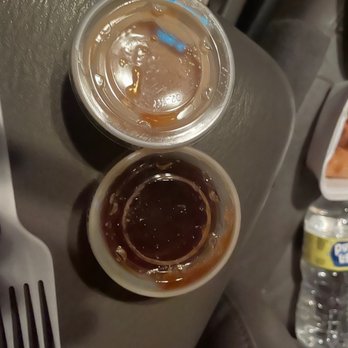 Tokyo Grill - Special Yum Yum Sauce - Japanese Near Me - Southaven, Mississippi