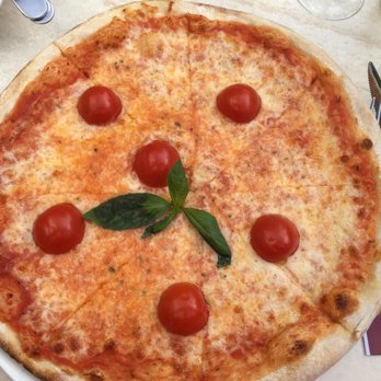 Mio - Pizza Mageritha. - Cafes Near Me - Westerland - Sylt, SH