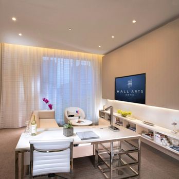 HALL Arts Hotel - Hotels Near Me - Dallas, Texas HALL Arts Hotel - Hotels Near Me - Dallas, Texas
