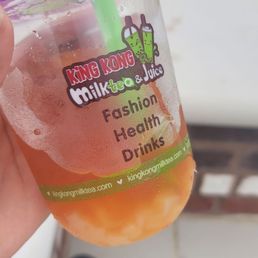 Exotic Fruit Tea 417. Exotic Fruit Tea Exotic Fruit Tea 417. Exotic Fruit Tea