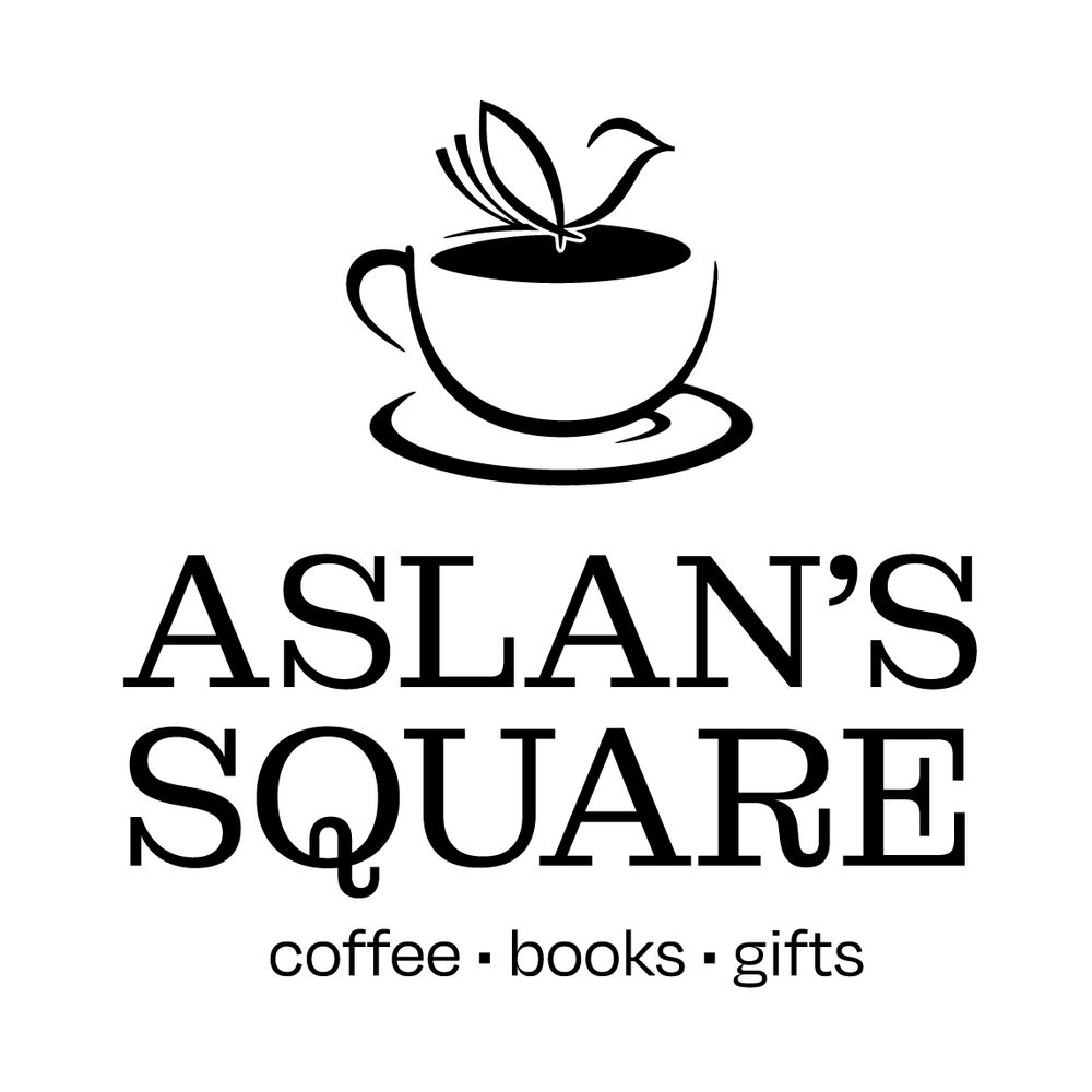 Aslan's Square Logo