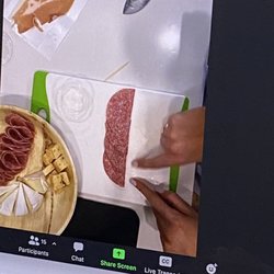 One Board Gal - Parent one of a Salami Rose