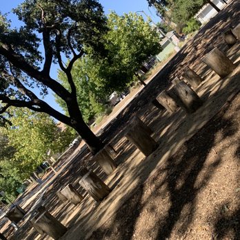 Dunnell Nature Park - Possible seating or artwork - Parks Near Me - Fairfield, California Dunnell Nature Park - Possible seating or artwork - Parks Near Me - Fairfield, California