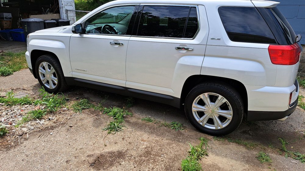 GRAND BLANC AUTO GROUP Updated August 2024 1103 W Bristol Rd, Flint