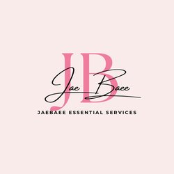 Jae Baee Essential Services - New logo!!
