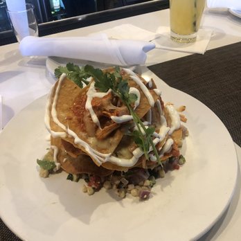 Not Your Average Joe's - Reston - Nachos - New American Near Me - Reston, Virginia