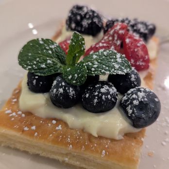 CF Food Kitchen - Fruit Trat - New American Near Me - Granada Hills, California CF Food Kitchen - Fruit Trat - New American Near Me - Granada Hills, California