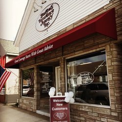 Barrows Insurance Agency