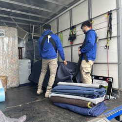 Move On Removals