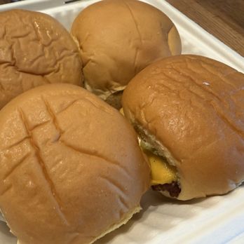 JewBoy Sliders - Slider 4 pack. Def try the diff flavors - Burgers Near Me - Austin, Texas JewBoy Sliders - Slider 4 pack. Def try the diff flavors - Burgers Near Me - Austin, Texas