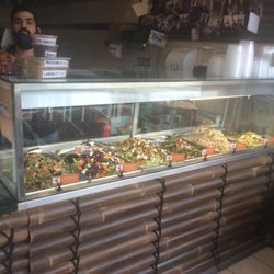 Chooks And Chips - Salads