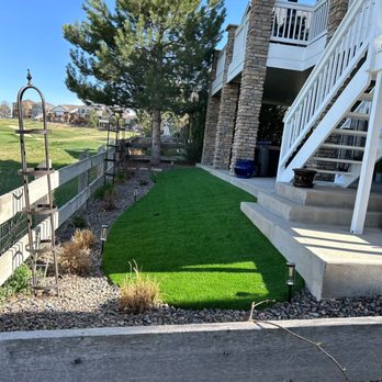Mile High Green Solutions - Lawn Services Near Me - Aurora, Colorado Mile High Green Solutions - Lawn Services Near Me - Aurora, Colorado