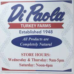 Dipaola Turkeys