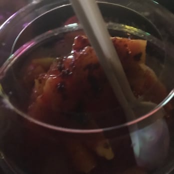 Cali's Just Chill - Chamangos - Shaved Ice Near Me - Irwindale, California