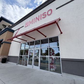Miniso - Toy Stores Near Me - Brentwood, California Miniso - Toy Stores Near Me - Brentwood, California