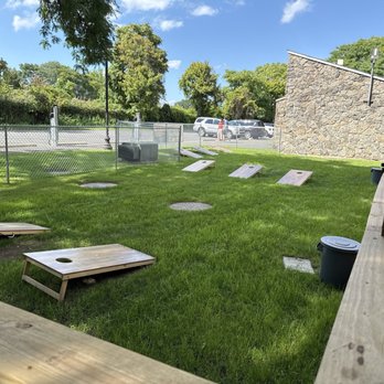 Hudson Shores Park - Corn hole - Parks Near Me - Watervliet, New York