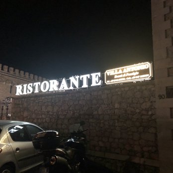 Villa Antonio - Sicilian Near Me - Taormina, Maine