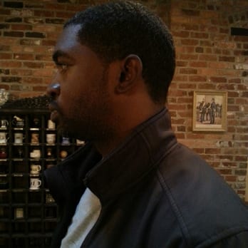 Old School Barber Shoppe - Crystal is really skilled with clippers and a straight razor. - Barbers Near Me - Columbus, Georgia Old School Barber Shoppe - Crystal is really skilled with clippers and a straight razor. - Barbers Near Me - Columbus, Georgia